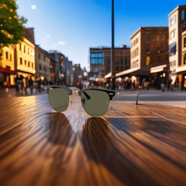 How to Take Good Product Photos for Sunglasses: Our platform guides you on how to capture professional-quality photos for eyewear.